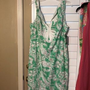 Lilly dress
